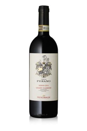 TENUTA PERANO CHIANTI CLASSICO 2017