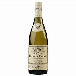 LOUIS JADOT POUILLY FUISSE