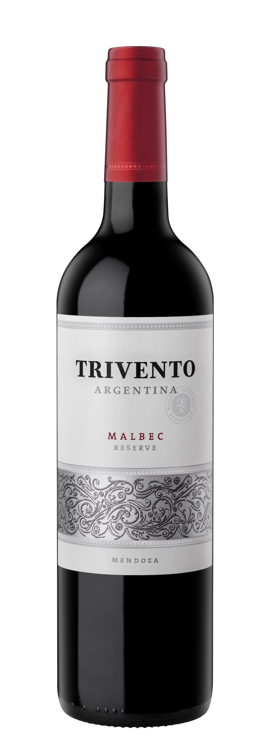 TRIVENTO MALBEC RESERVE 2010