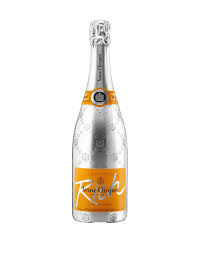 VEUVE CLICQUOT (RICH) BRUT