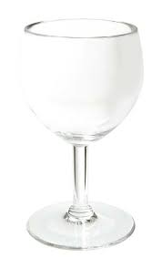 GLASSES (WHITE WINE) $4