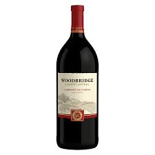 WOODBRIDGE CABERNET SAUVIGNON