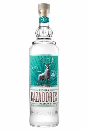 CAZADORES BLANCO