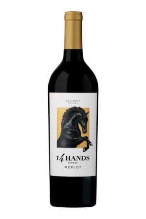 14 HANDS MERLOT