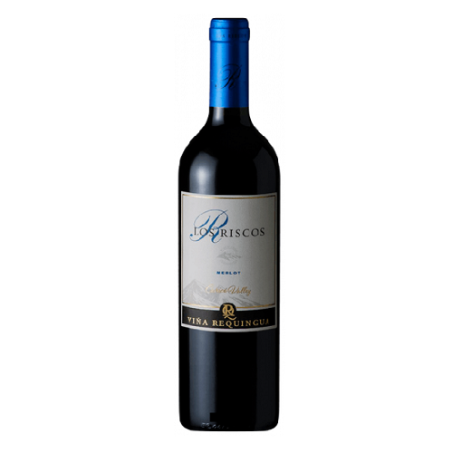 LOS RISCOS MERLOT