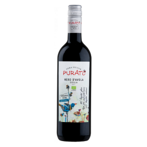 PURATO NERO D’AVOLA