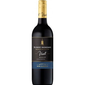 ROBERT MONDAVI MERLOT