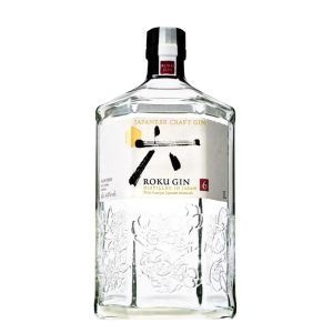 SUNTORY ROKU GIN