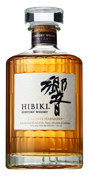 HIBIKI SUNTORY WHISKY