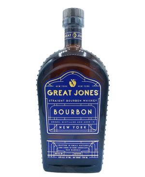 GREAT JONES BOURBON