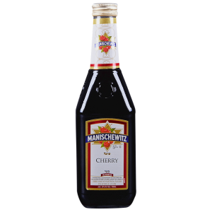 MANISCHEWITZ CHERRY PASSOVER
