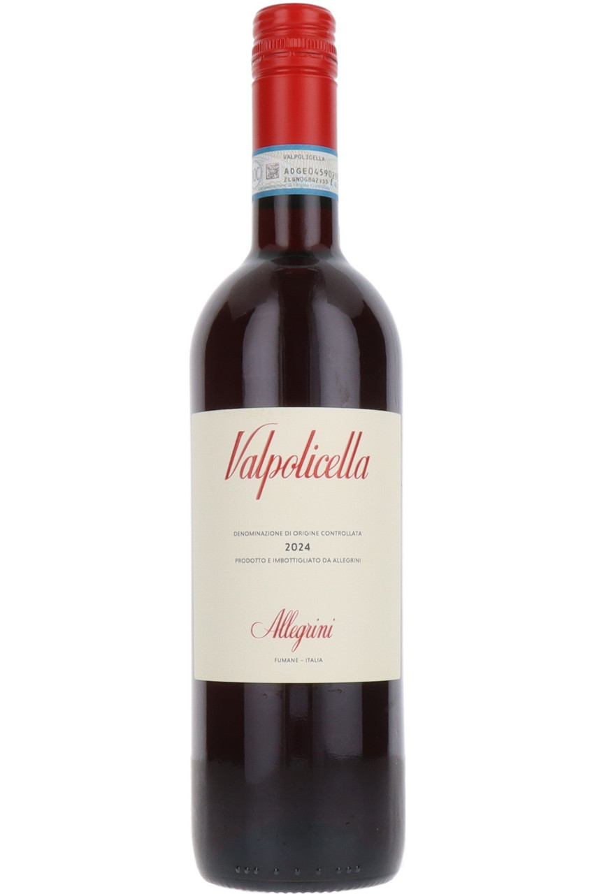 ALLEGRINI VALPOLICELLA