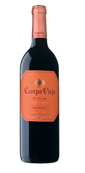 CAMPO VIEJO RESERVA