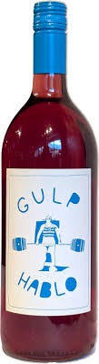 GULP HABLO FRESCO