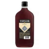 TAYLOR PORT