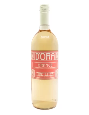 D’ORA ORANGE WINE