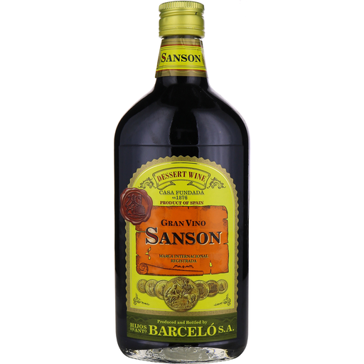 GRAN VINO SANSON