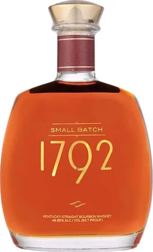 1792 SMALL BATCH