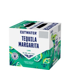 LIME MARGARITA CUTWATER