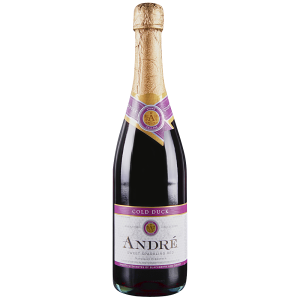 ANDRE COLD DUCK