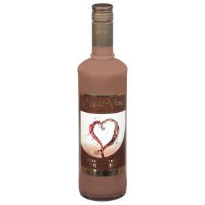 CHOCOVINE (RED WINE & CHOCOLATE)