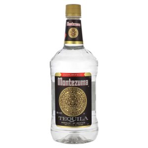 MONTEZUMA TEQUILA WHITE