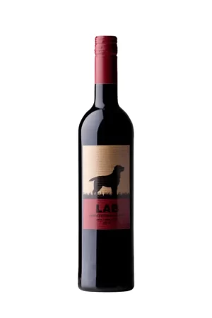 LAB RED SWEET