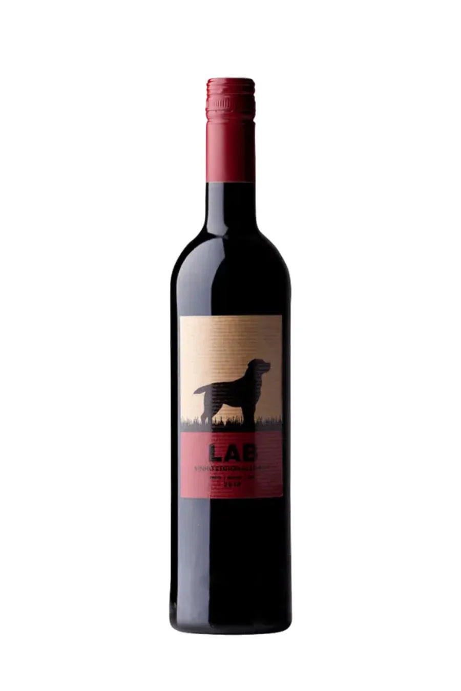 LAB RED SWEET