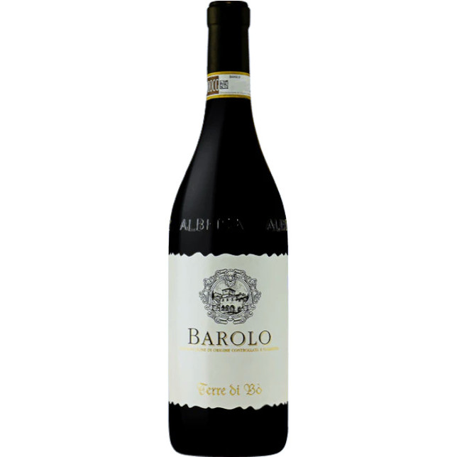 BAROLO TERRE DI BO