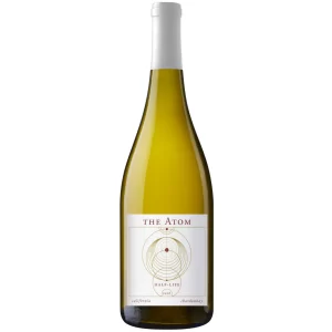 THE ATOM CHARDONNAY