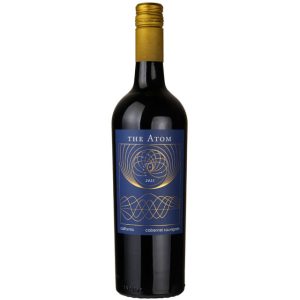 THE ATOM CABERNET SAUVIGNON