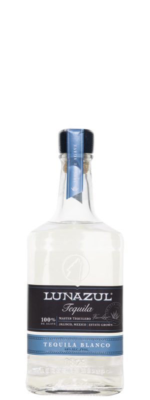 LUNAZUL TEQUILA BLANCO