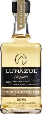 LUNAZUL TEQUILA REPOSADO