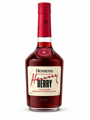 HENNESSY BERRY
