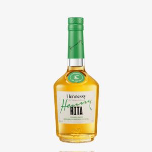 HENNESSY RITA