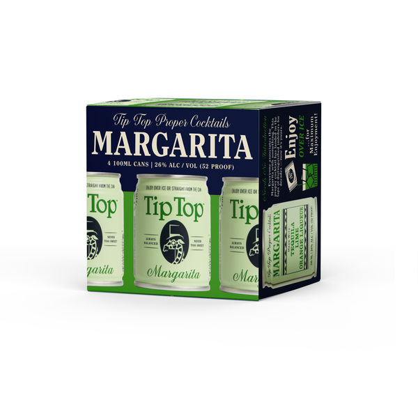 TIP TOP MARGARITA