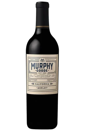 MURPHY GOODE MERLOT