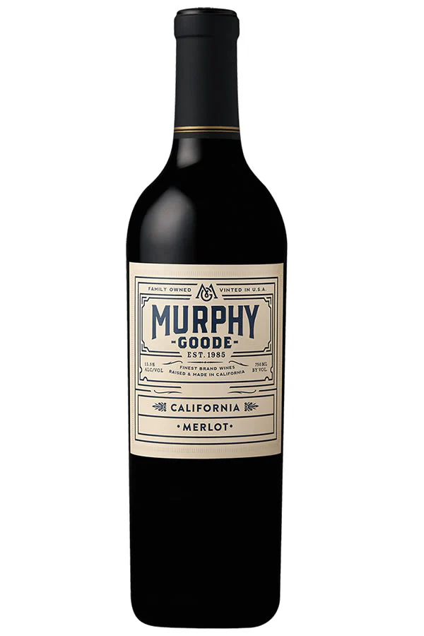 MURPHY GOODE MERLOT