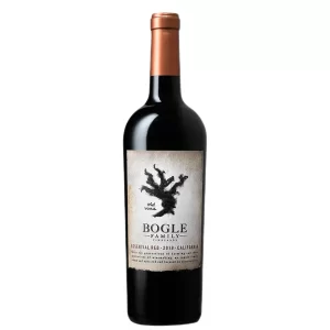 BOGLE ESSENTIAL RED