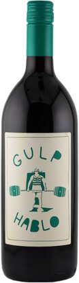 GULP HABLO VAMOS RED BLEND