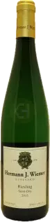 HERMANN J. WIEMER DRY RIESLING