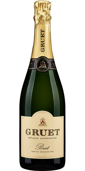 GRUET BRUT