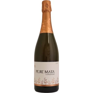 PERE MATA ROSE CAVA
