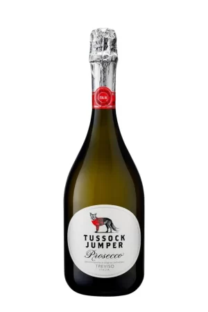 TUSSOCK JUMPER PROSECCO