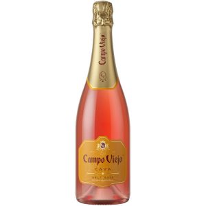 CAMPO VIEJO CAVA BRUT ROSE